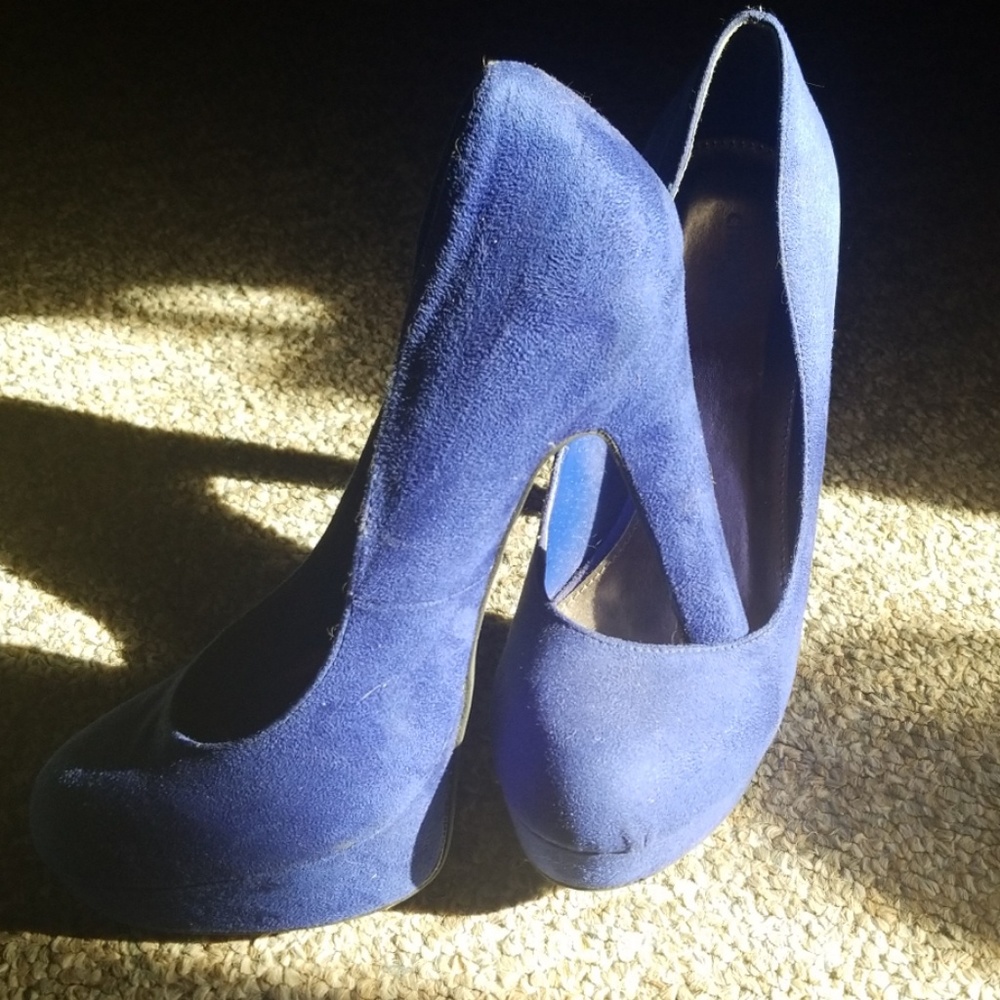 Heels